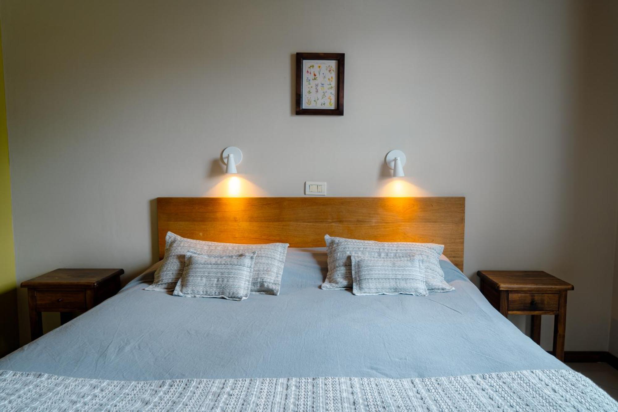 Hotel Cumbres Nevadas El Chalten Εξωτερικό φωτογραφία
